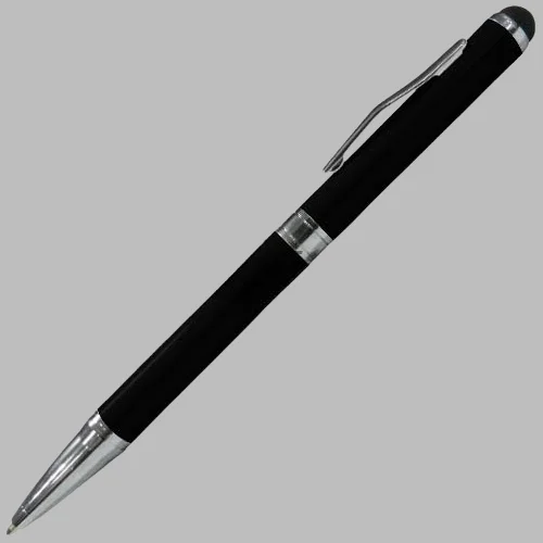 Metal Pen  2031  Black
