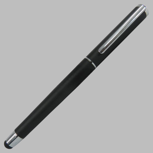 [2061BK] METAL PEN  BLACK