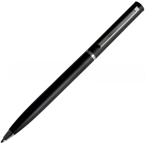 [567BK] Metal Pen BLACK