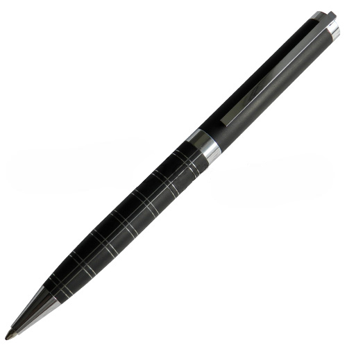 [796BK] Metal Pen Black