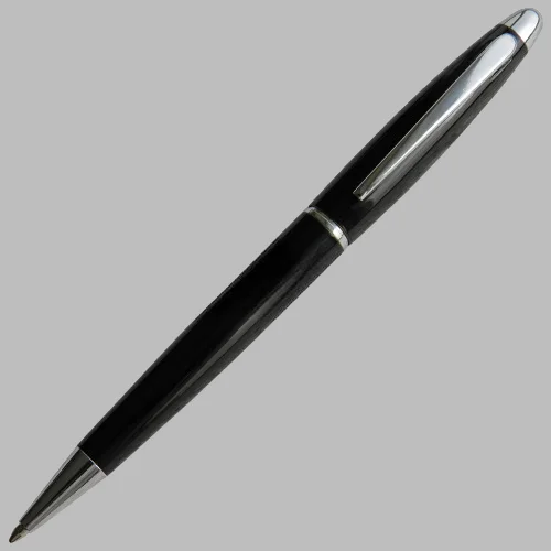 Metal Pen Black 