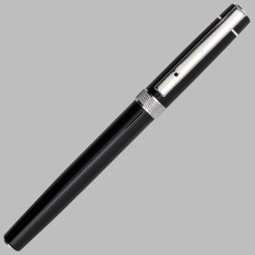 Metal Pen Black 