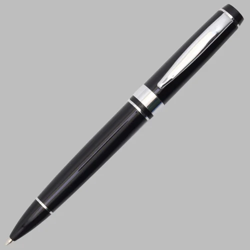 Metal Pen Black 