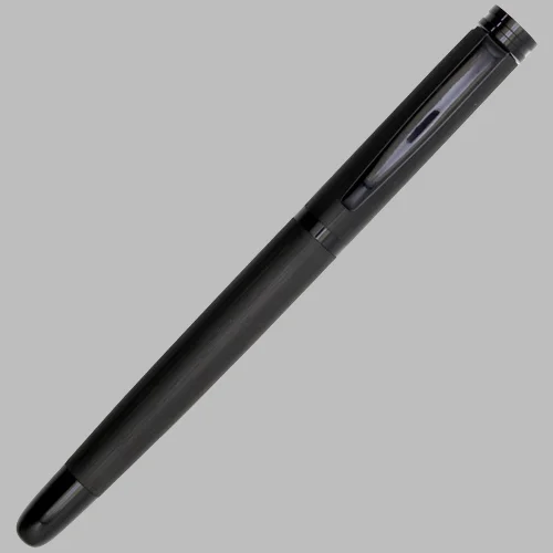 Metal Pen Black 