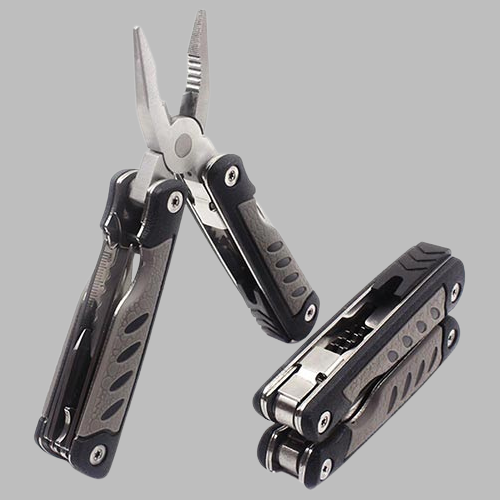 [STAN 19117-1] Multi Function Pliers 