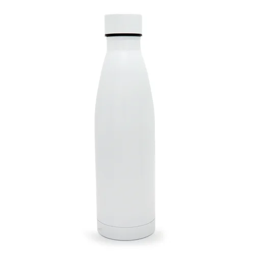 AGGERT Drinkware Estasi WHITE 500ml