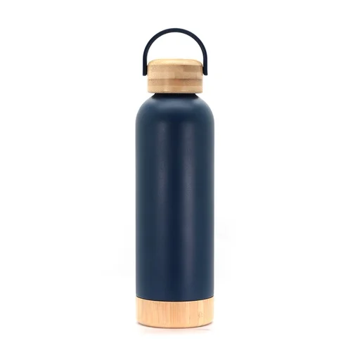 AGGERT Drinkware Natura NAVY BLUE 500ml