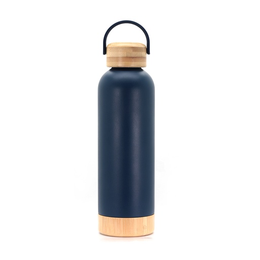[AGDWNB4110] AGGERT Drinkware Natura NAVY BLUE 500ml