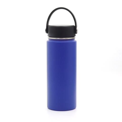 [AGDWRB4120] AGGERT Drinkware HydraLoop Royal Blue 500ml