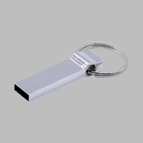 Metal USB STMK 58-16 GB