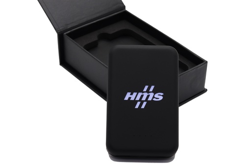 [STMK 230206] Magnetic wireless power bank 8000mAh