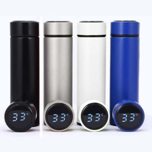 [STAN-070321] Smart Water Bottle STAN-070321