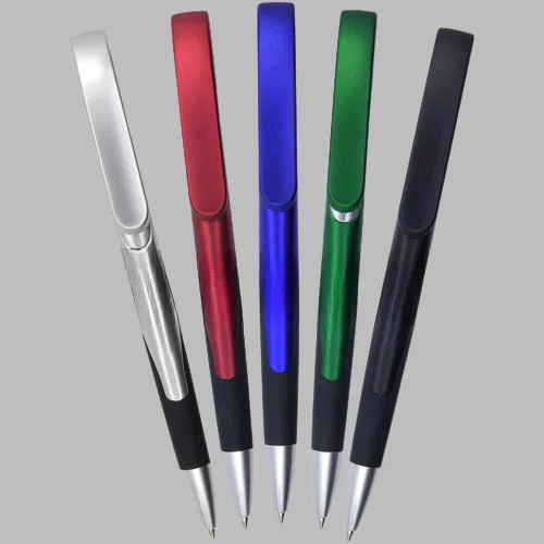 Plastic Pen STAN 17328-09