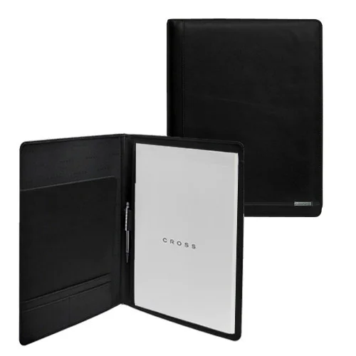 Cross Classic Century A4 Folder with Note Pad