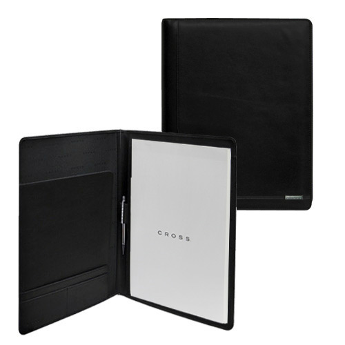 Cross Classic Century A4 Folder with Note Pad