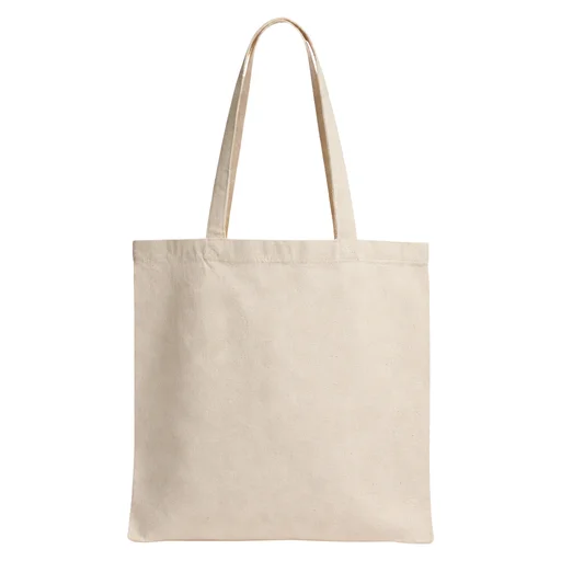Cotton Bag 140 GSM NATURAL