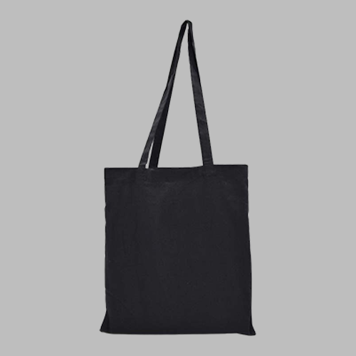[EGCT20015BK] Cotton Bag 225 GSM 