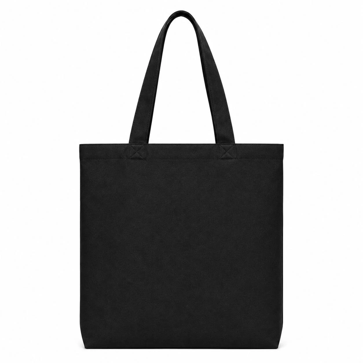 Cotton Bag 260 GSM Black