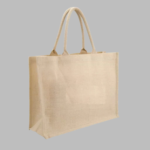[EGJT3001NT] Jute Bag 3001