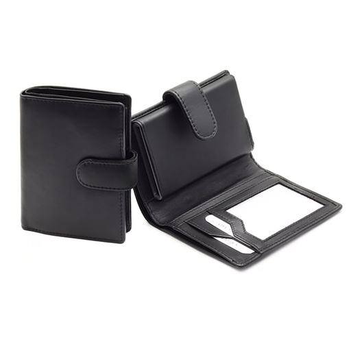 [NPBK1095] Pop Up Card Holder Wallet PREMIO 