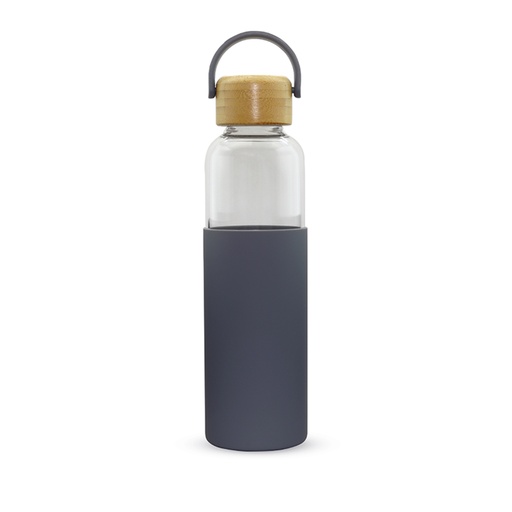 [AGDWGR4115] AGGERT Drinkware Vetro GREY 550ml