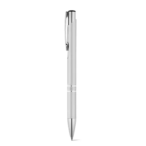 [STHI 240201] Aluminum Metal Pen Full Chrome
