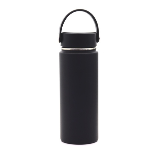 [BKH-031021] AGGERT Drinkware Black 500ml