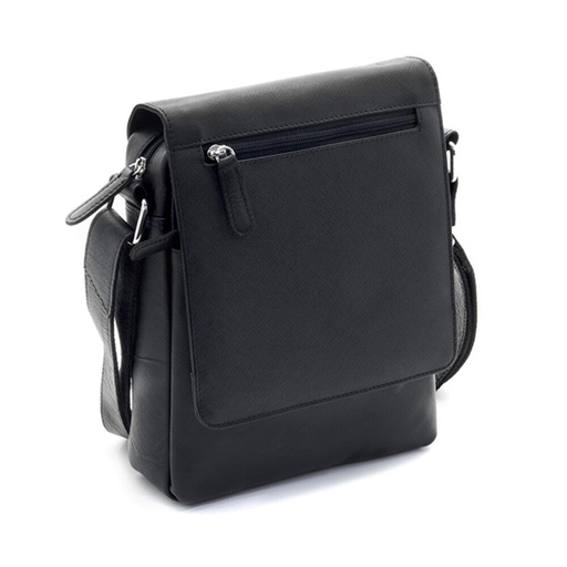 [SAFBK23020] CHASE PLUS Body Bag MetroHide black - Glasgow