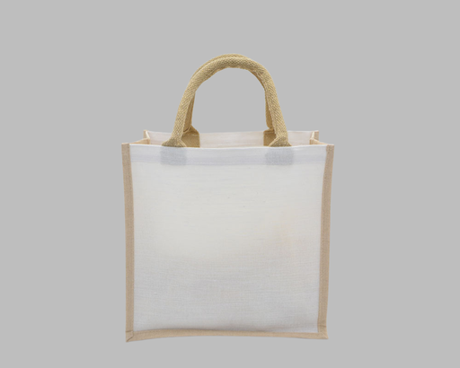 [EGJC8002WH] Juco Bag 8002