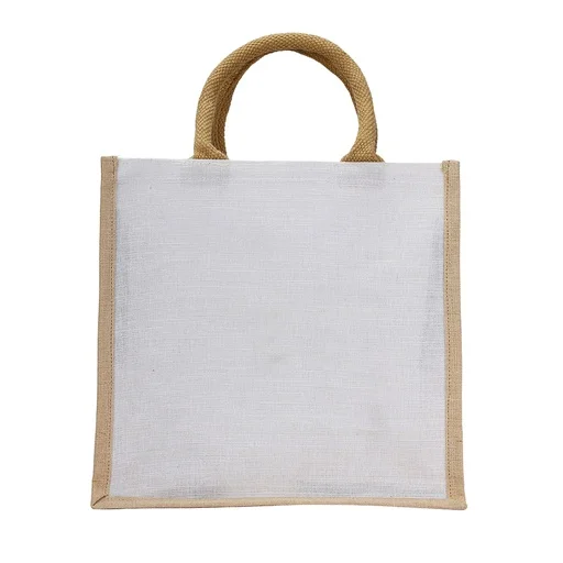 [EGJC8002WH] Juco Bag 8002