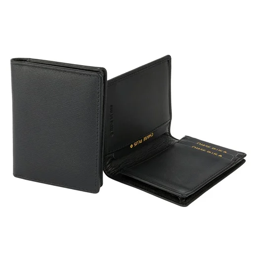 [SAFBK2090] CHASE PLUS Business Card Holder-Glasgow