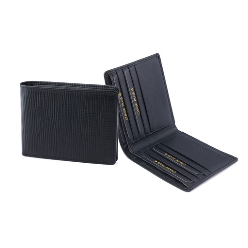[RETDBK1090] CHASE PLUS Men’s Wallet Retso DB