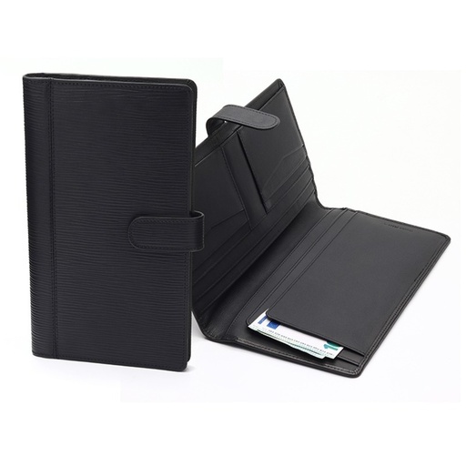 [RETBK4095] Travel Wallet RETSO DB