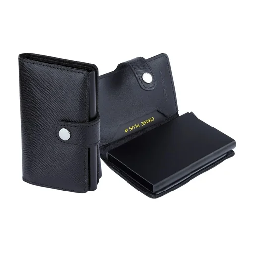 CHASE PLUS Pop Up Business Card holder - Glasgow