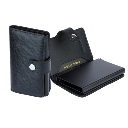 [SAFBK2095] CHASE PLUS Pop Up Business Card holder - Glasgow