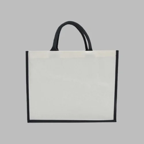 JUTE/CANVAS BAG 