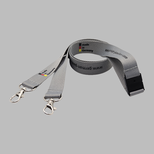 [BSHC-05] rPET Lanyard