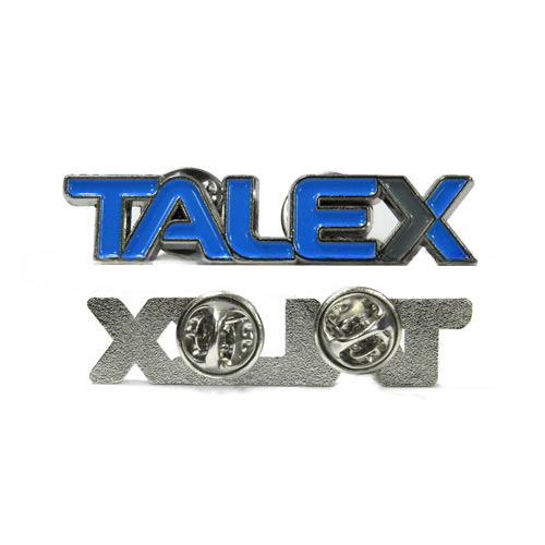 [STLP 1818] Lapel pin