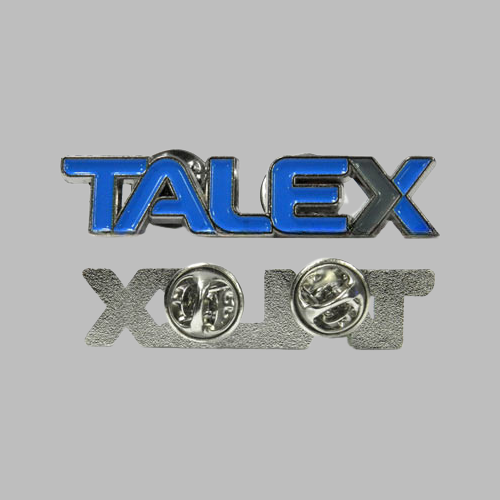 [STLP 1818] Lapel pin