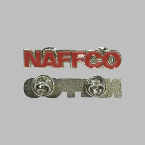 Lapel pin
