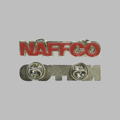 [STLP 1817] Lapel pin