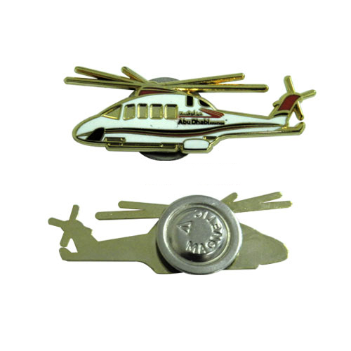[STLP 1815] Lapel pin