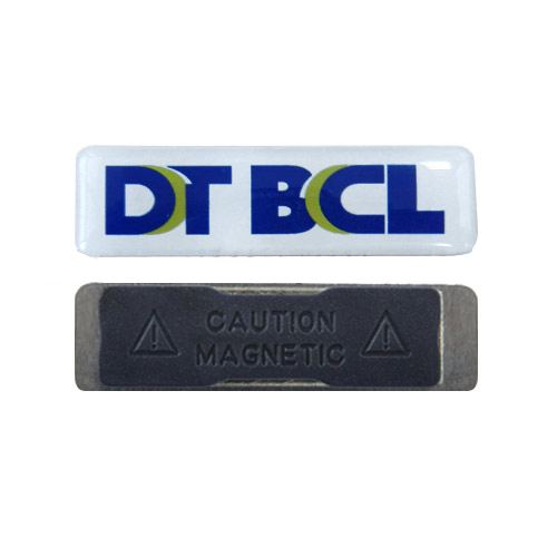 [SNB 1813] Name badge