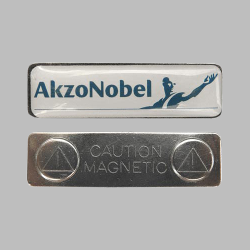 [SNB 1812] Name Badge