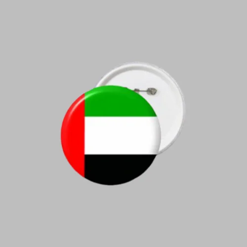 Button Badge