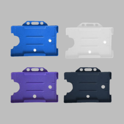 [STPB- 181213-03] Badge Holder