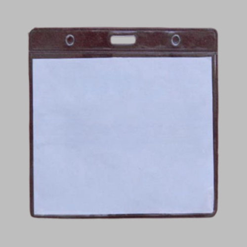 [STBH 0215] Badge Holder