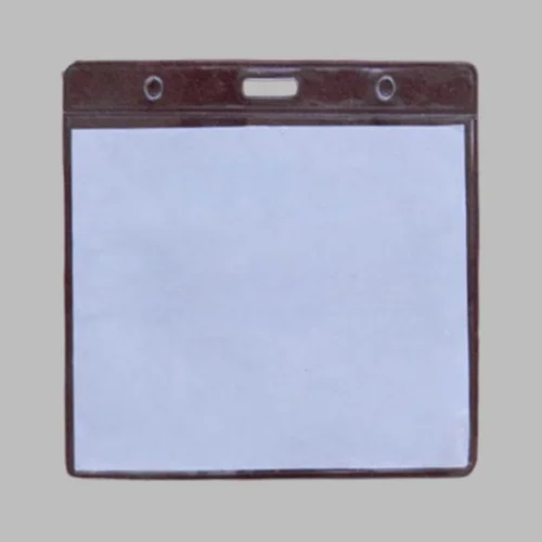 [STBH 0215] Badge Holder