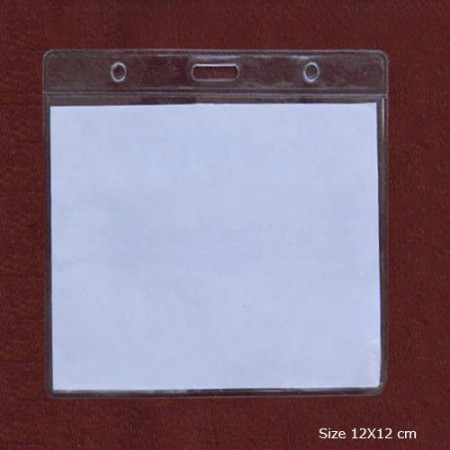 [STBH 0215] Badge Holder