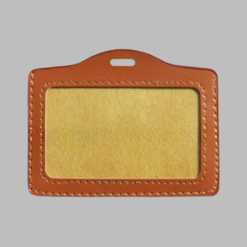 [STBH 0202] Badge Holder